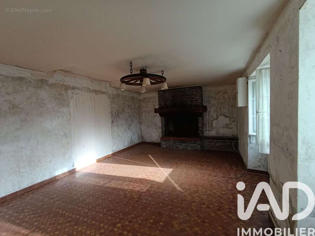 Maison 97 m² à Dangy  - photo 8
