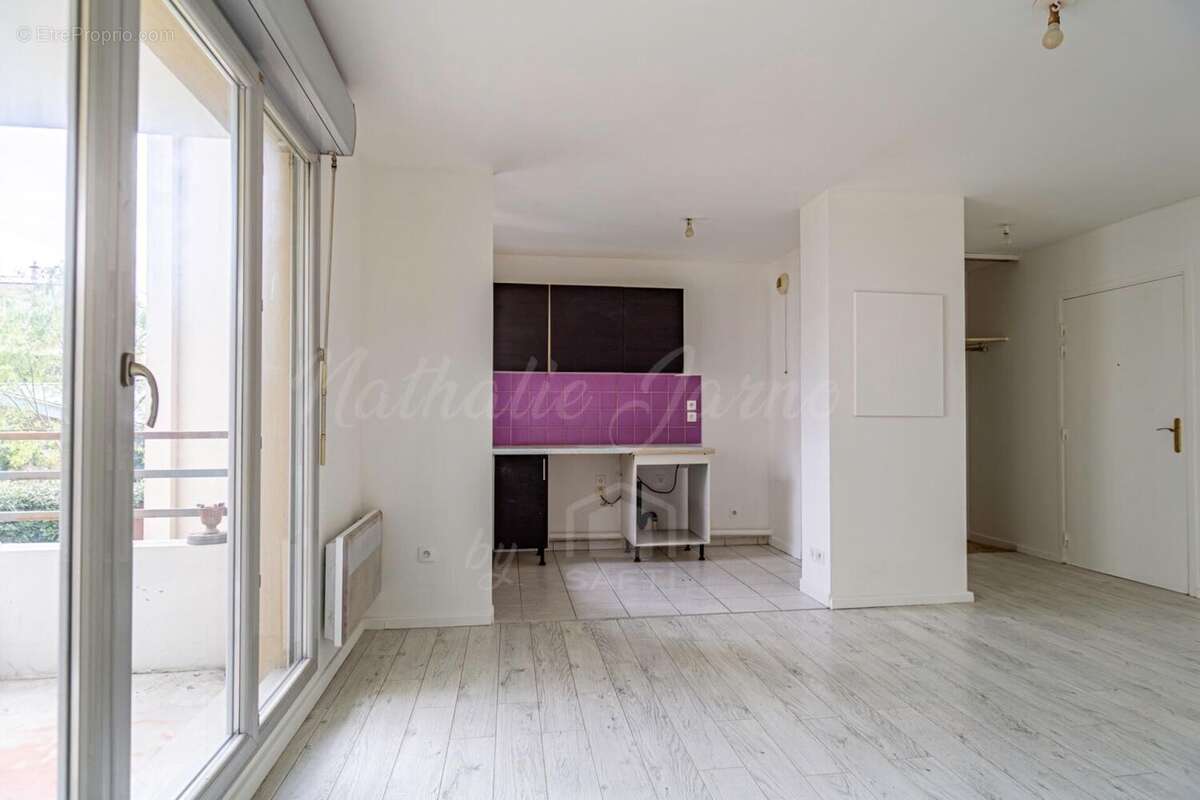 Photo 5 - Appartement à MANTES-LA-JOLIE