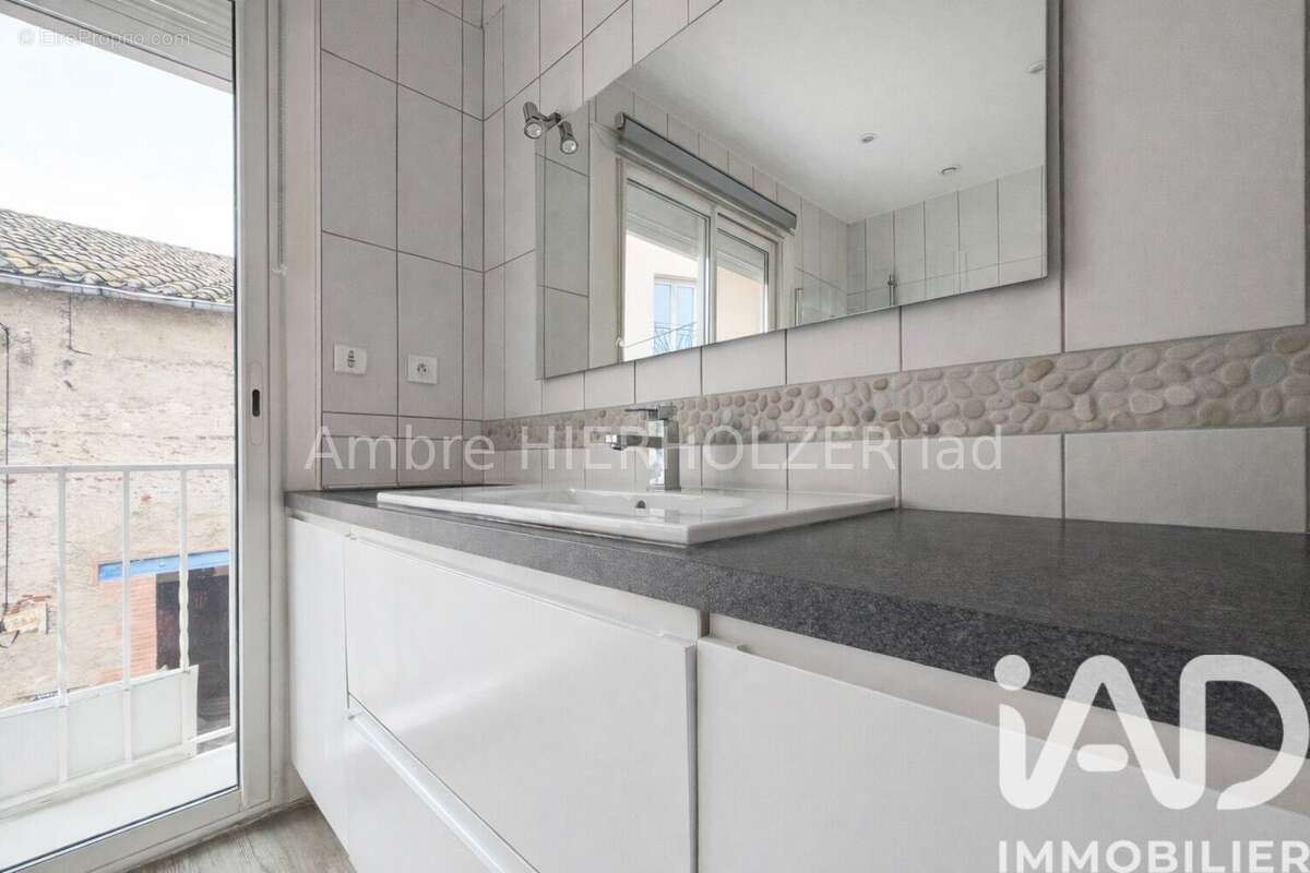 Photo 8 - Maison à SAINT-CYPRIEN