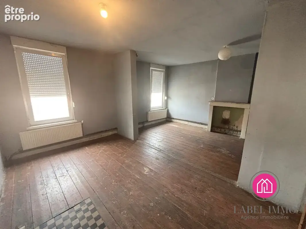 Maison 10 pièces 170 m² à vendre à Bruay-Sur-L'escaut (59860) - photo 5