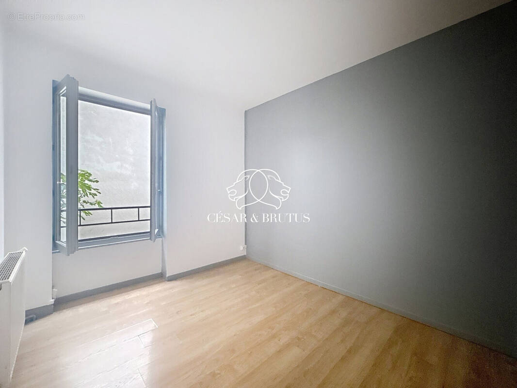 Appartement à LYON-7E