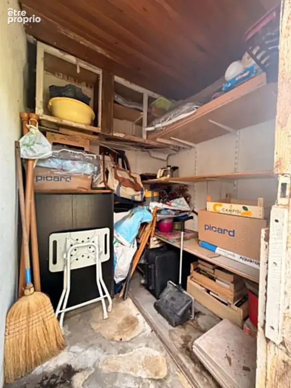 Cadre verdoyant - studio dans une petite maison - photo 8