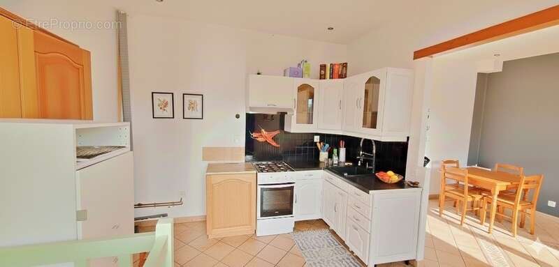 Maison à ARGENTEUIL