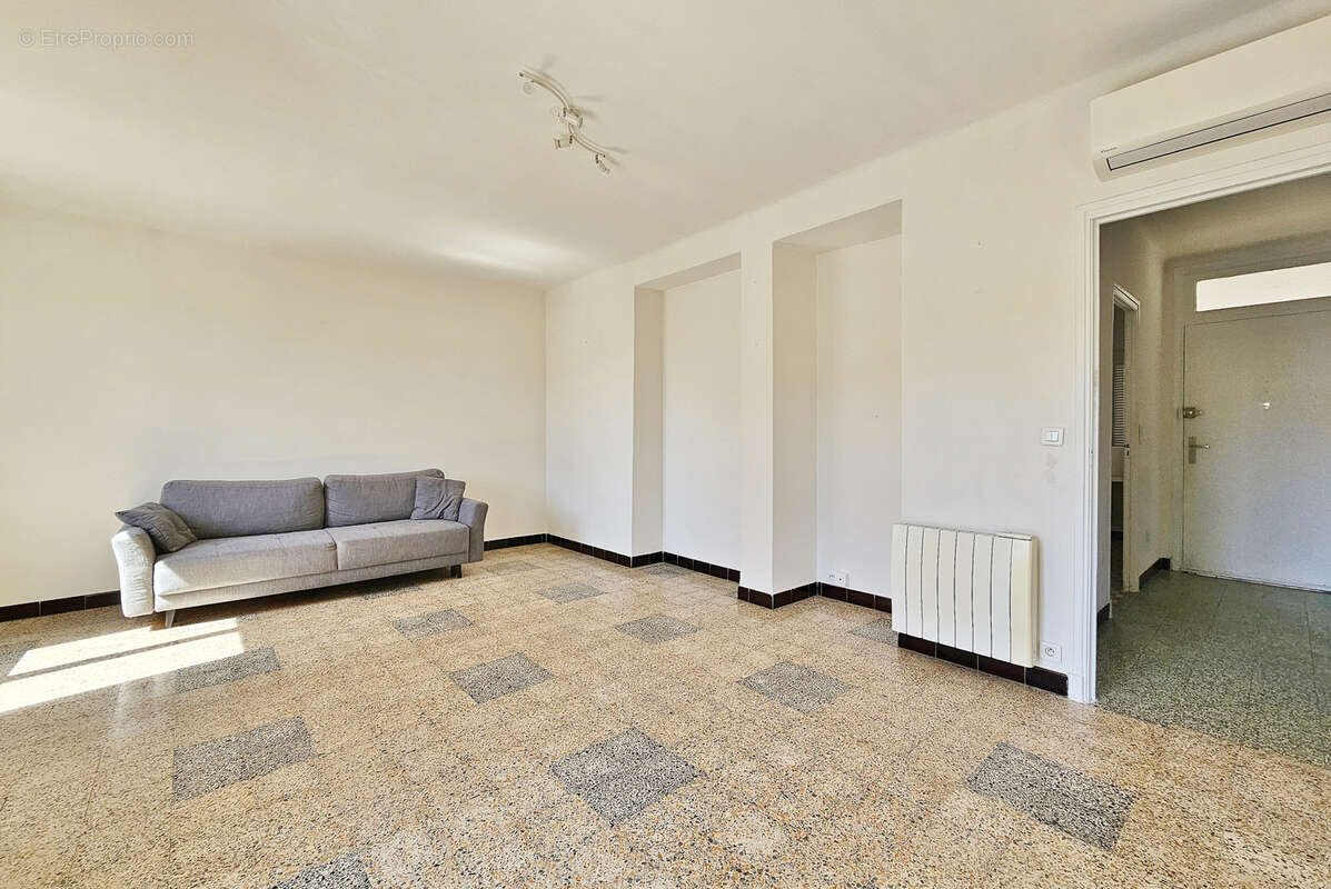 Appartement à AJACCIO