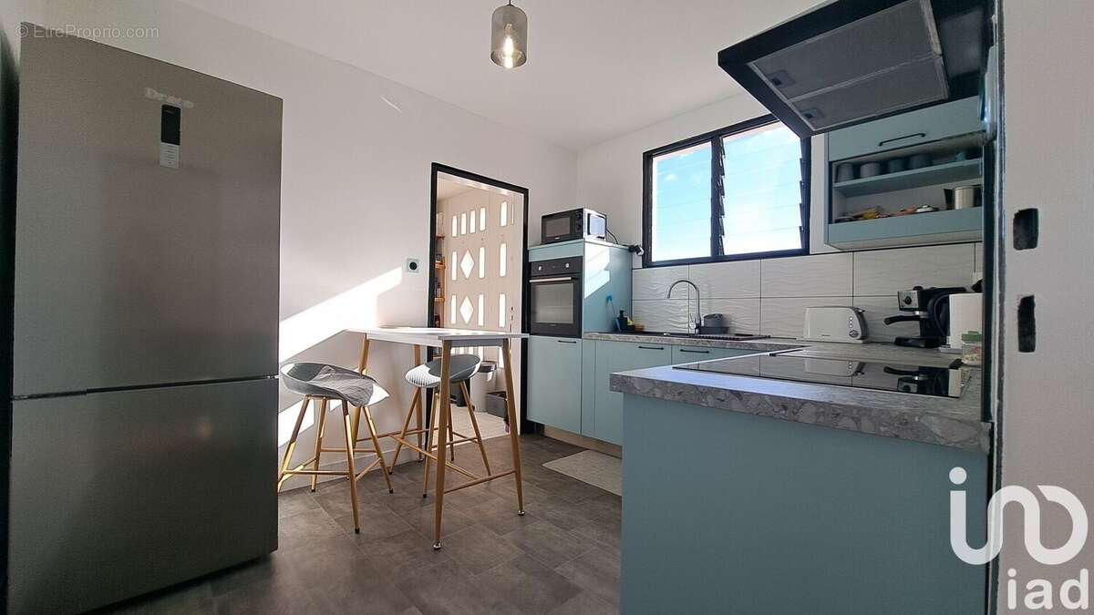 Photo 3 - Appartement à LE TAMPON