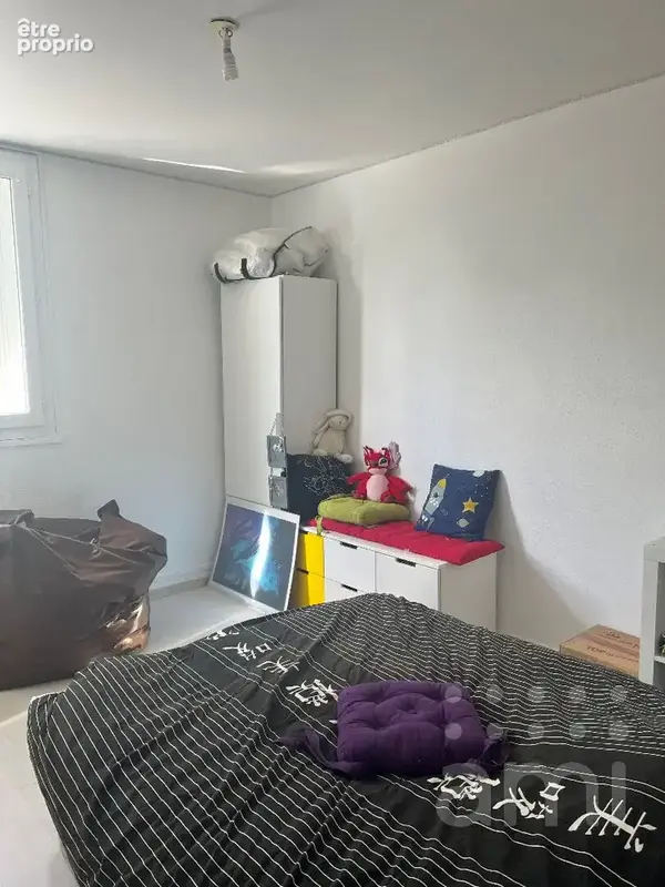 CHATELLERAULT, appartement type 4 de 90 m2 - photo 8