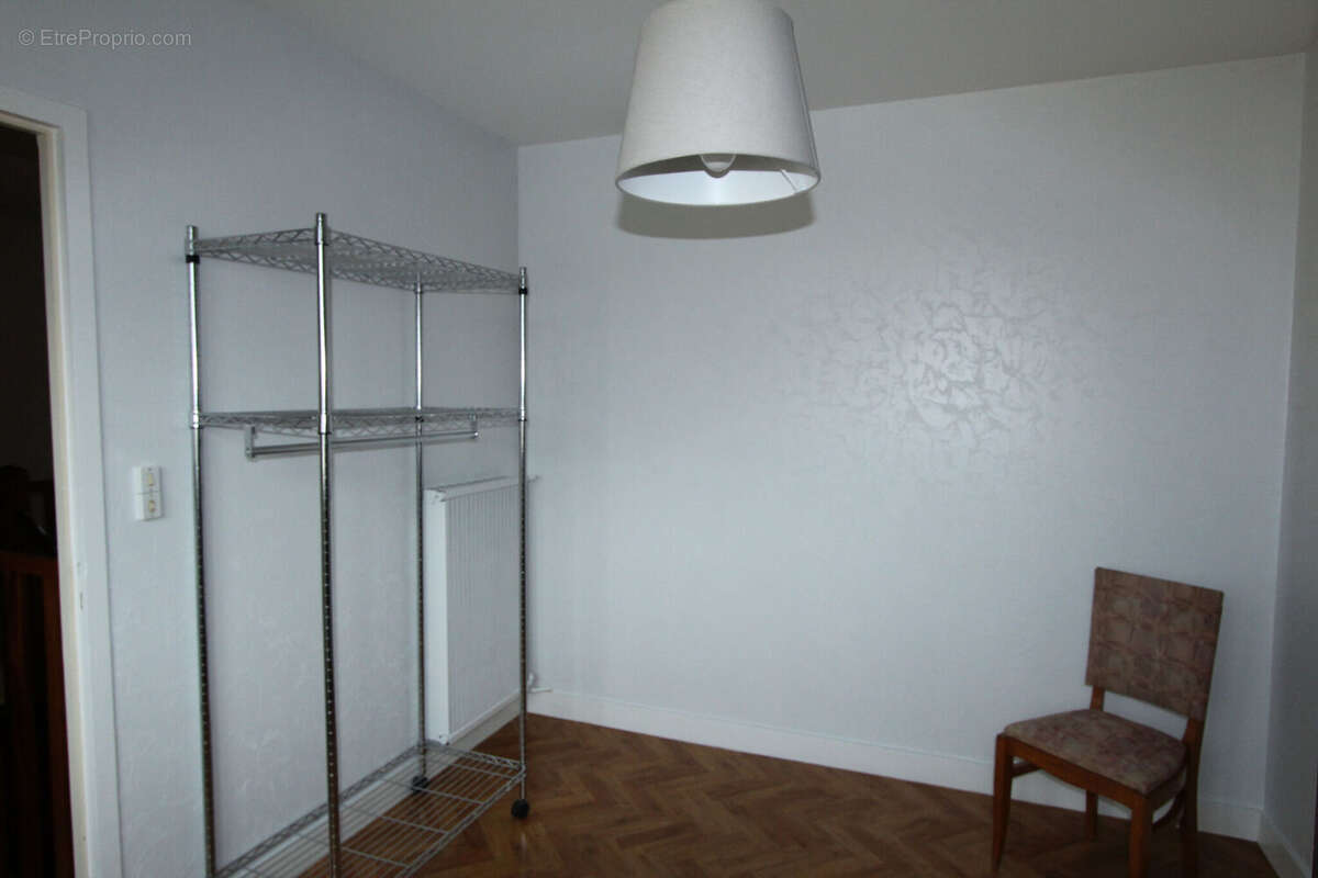 Photo 8 - Maison à TOURS