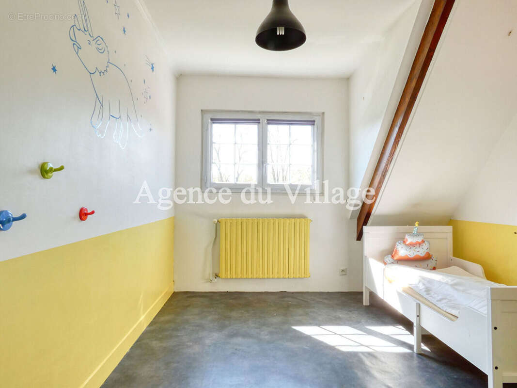 Maison à JOUARS-PONTCHARTRAIN