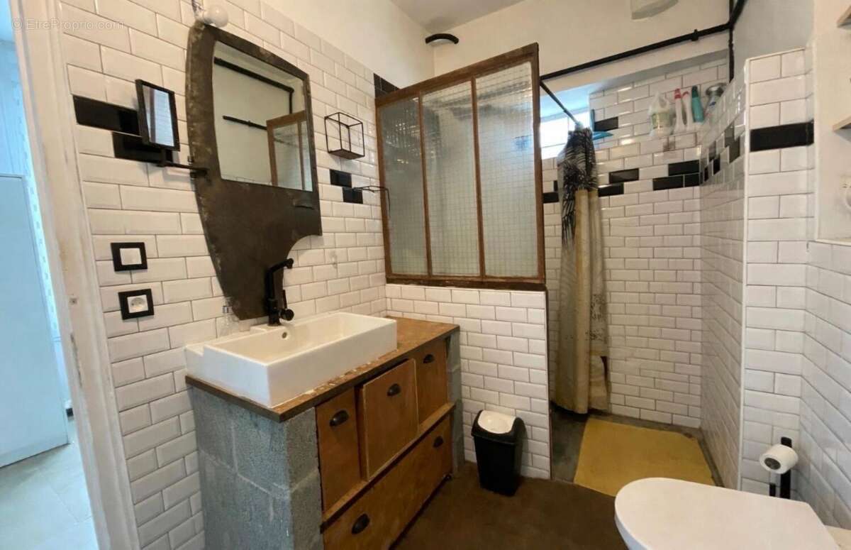 Photo 4 - Maison à MONTLOUIS-SUR-LOIRE