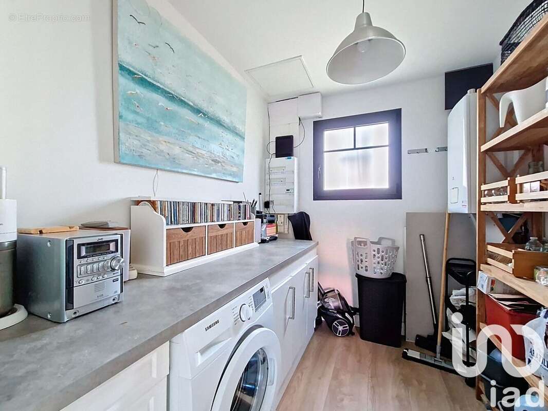 Photo 7 - Maison à GUJAN-MESTRAS