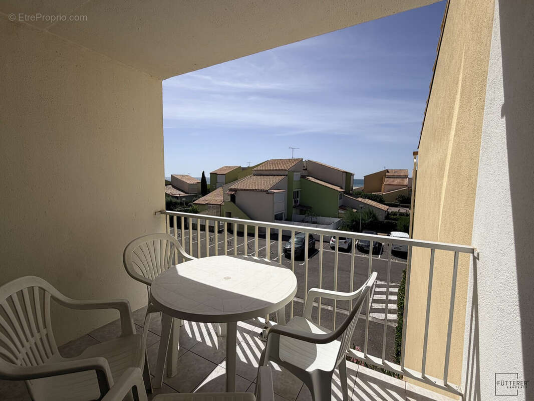 Appartement à NARBONNE