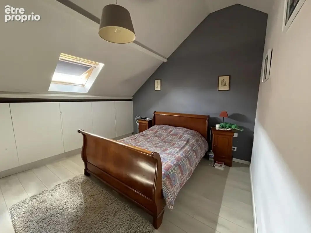 Maison 101 m² à Lys-Lez-Lannoy  - photo 9