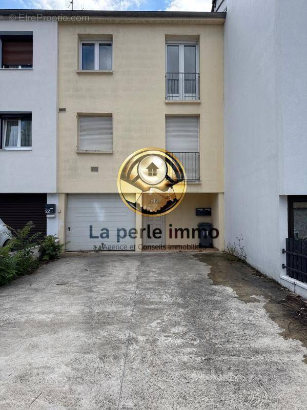 Maison 6 pièces 98 m² avec 4 chambres à Reims 51100 - photo 1