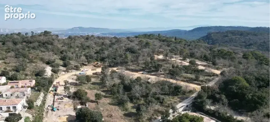 Terrain 341 m² à vendre à Mondragon (84430) - photo 5