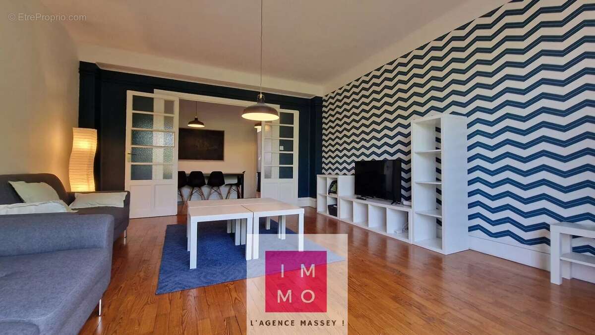 Appartement à TARBES