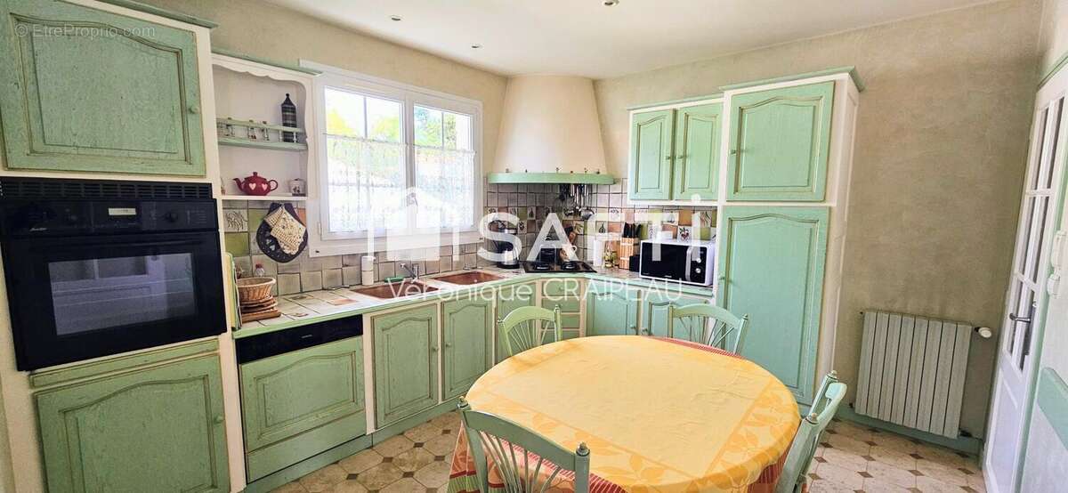 Photo 3 - Maison à LA ROCHE-SUR-YON