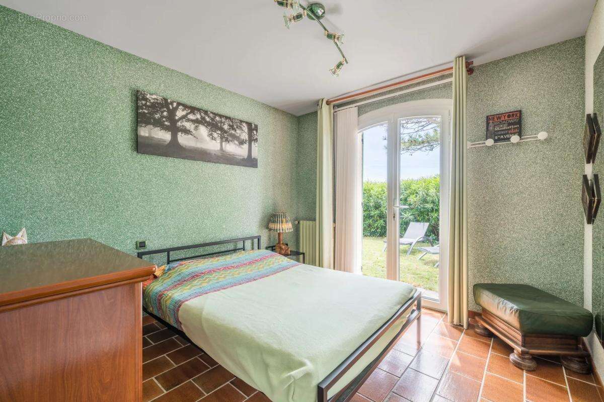 Maison à CANDILLARGUES