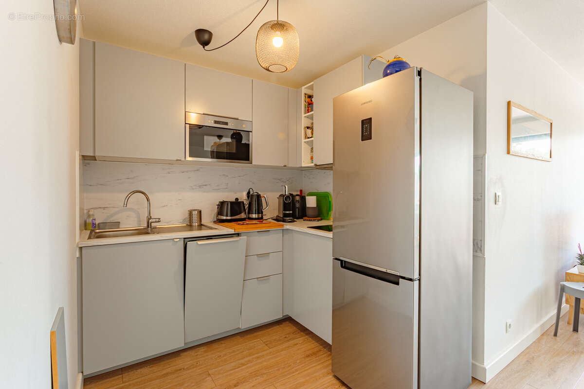 Appartement 43 m² à Capbreton  - photo 10