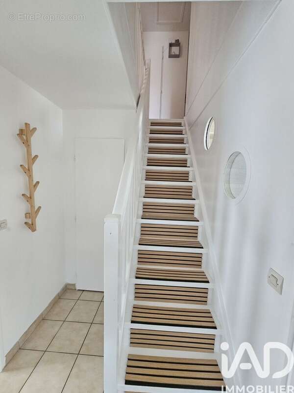 Photo 6 - Maison à LISSES