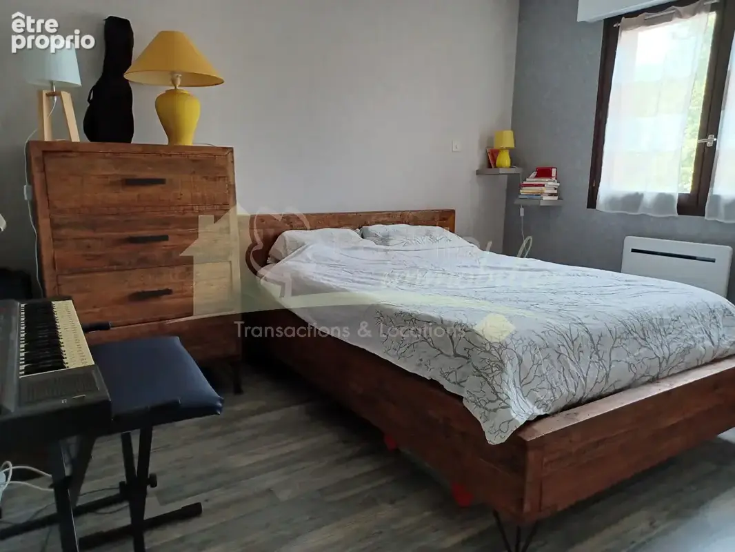 Appartement Thyez 4 pièce(s) 80.50 m2 - photo 4