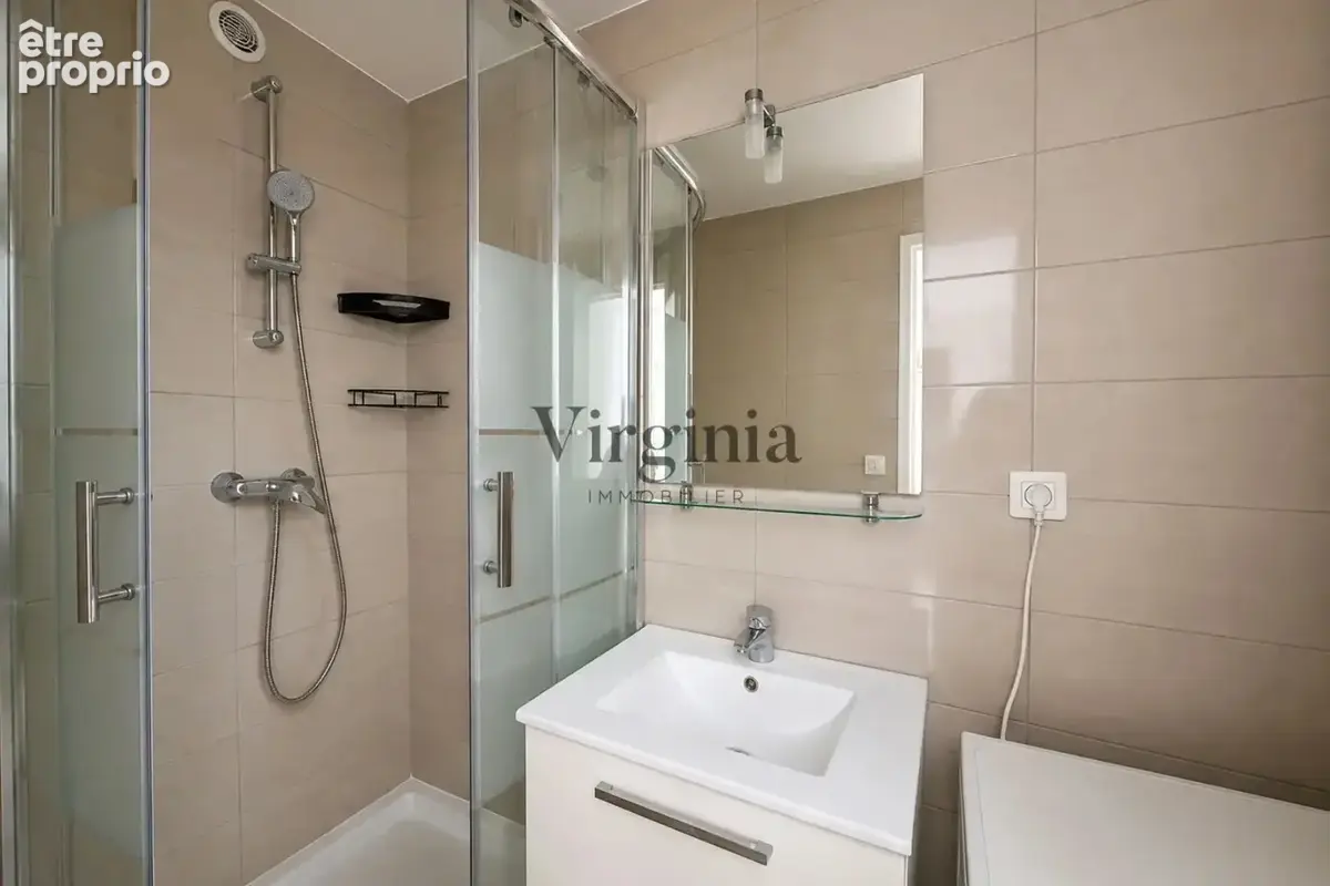 Appartement Charenton Le Pont 1 pièce 27.35 m2 - photo 5