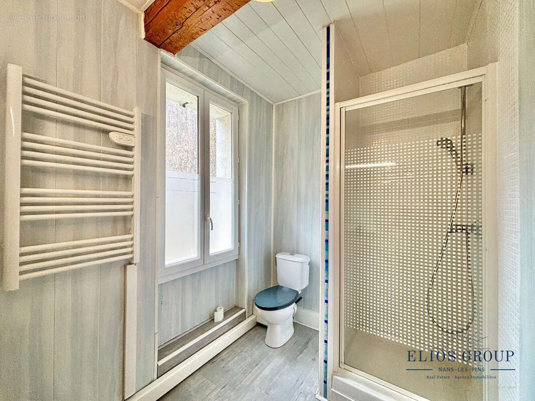 Maison à SAINT-MAXIMIN-LA-SAINTE-BAUME