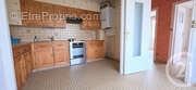 Appartement à VITRY-LE-FRANCOIS