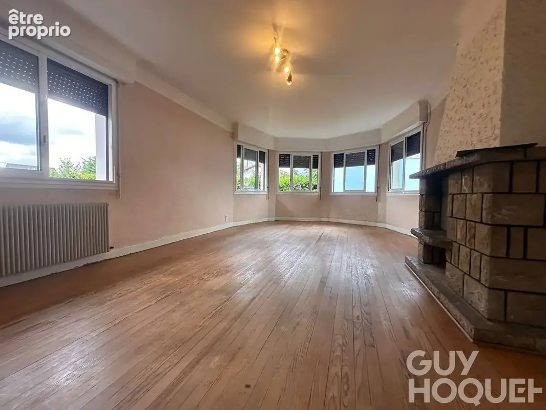Maison Orthez 4 pièces 92.92 m2 Quartier calme - photo 3