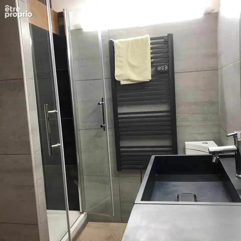 Appartement à vendre Aix-en-Provence - photo 8