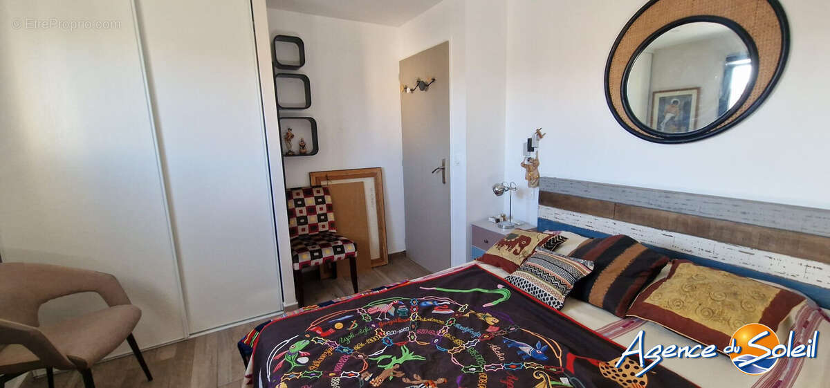 Maison à CANET-EN-ROUSSILLON