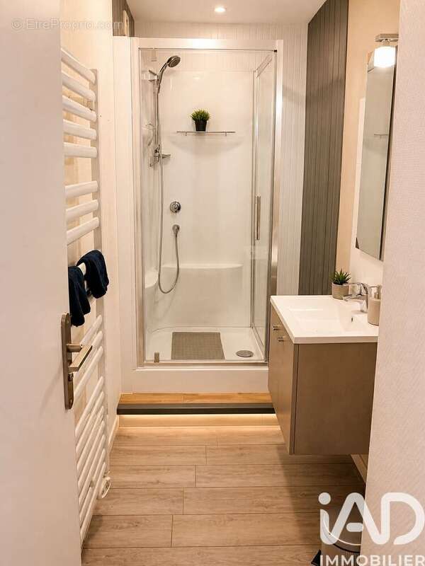 Photo 6 - Appartement à MERLIMONT