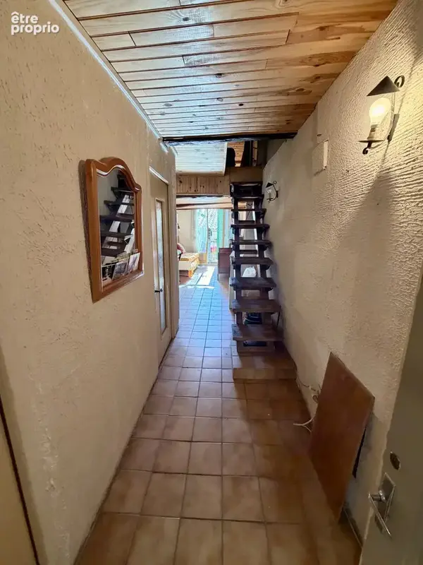 Lumineux studio de 27,10m2 + Balcon + Cave - photo 9