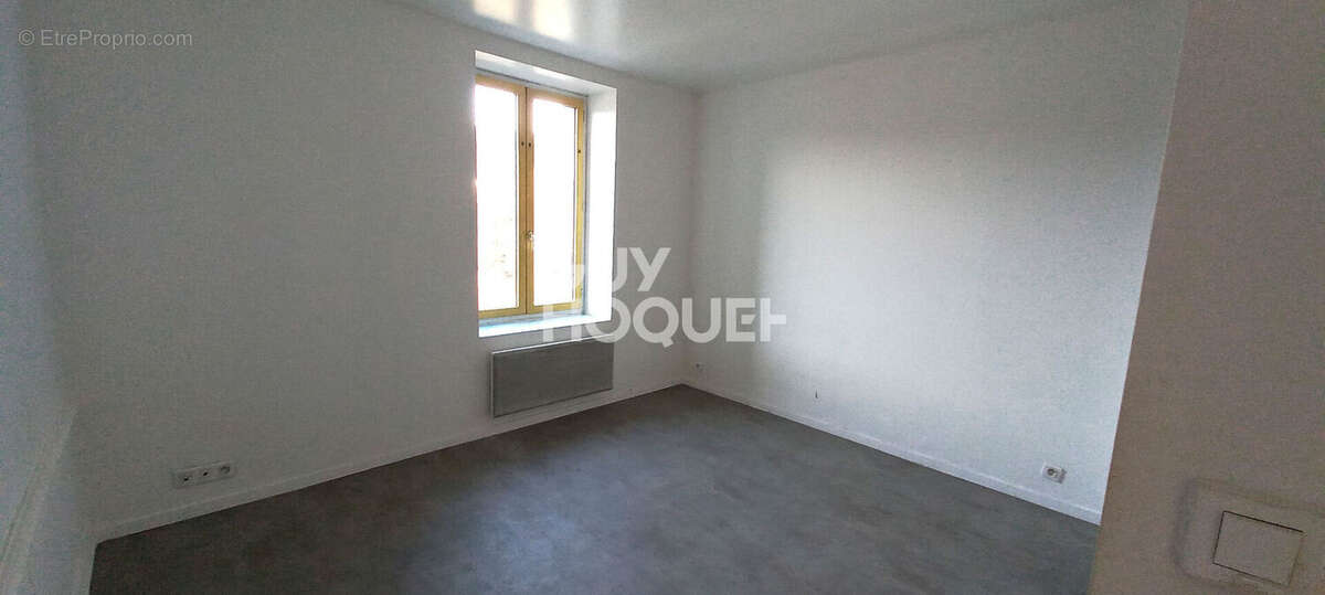 Appartement à BOEN