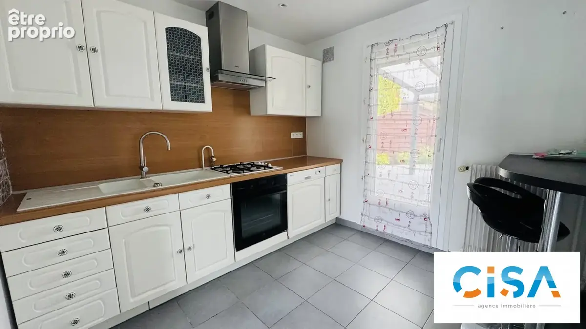 Maison 6 pièces 92 m² à vendre à Villers-Saint-Paul (60870) - photo 7