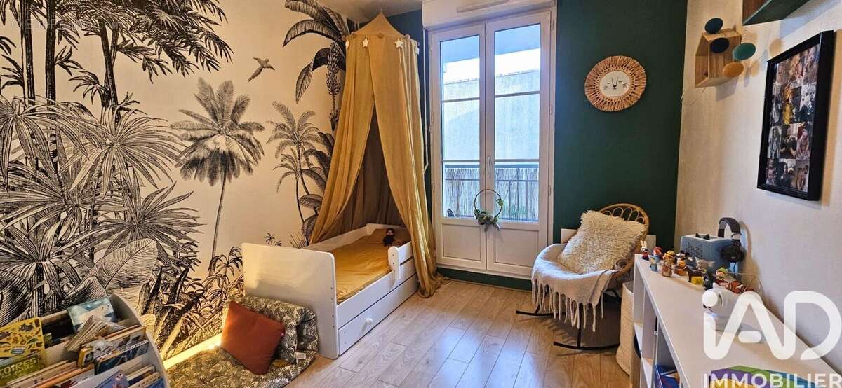 Photo 8 - Appartement à DEUIL-LA-BARRE