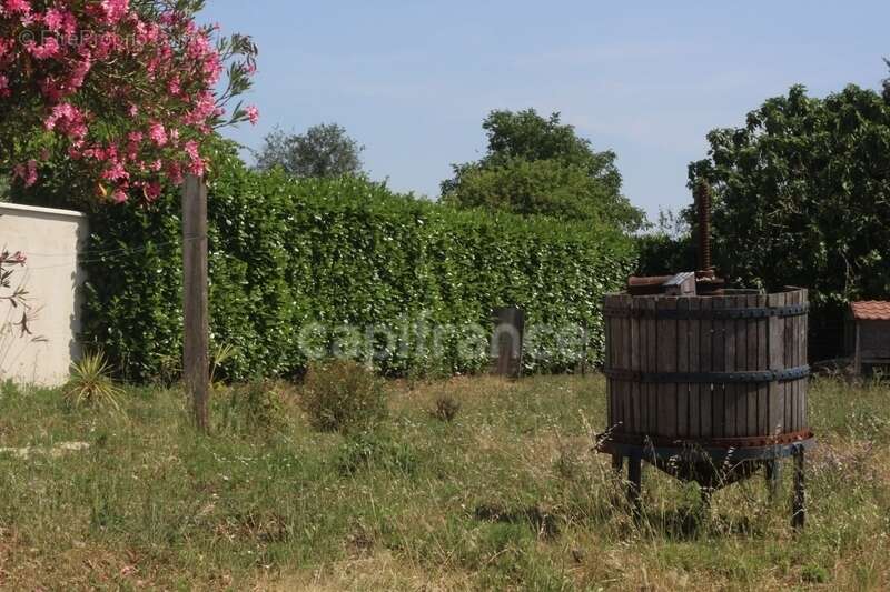 Maison à vendre 4 pièces PETOSSE (85) - photo 18