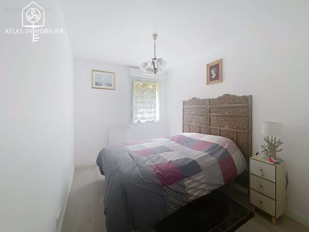 Appartement à SAINT-MALO