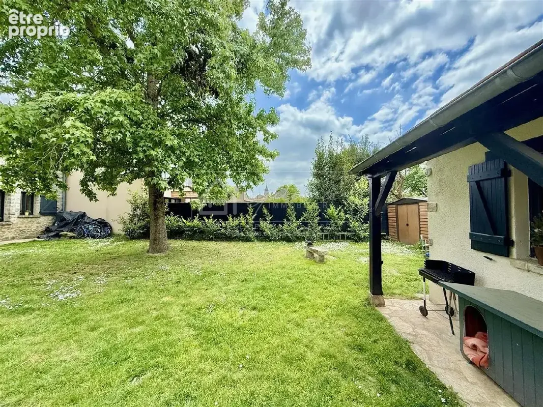 Maison 5 pièces 144 m² à vendre à Milly-La-Foret (91490) - photo 19