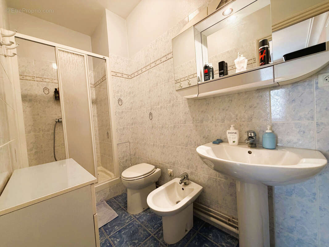 Appartement à VICHY