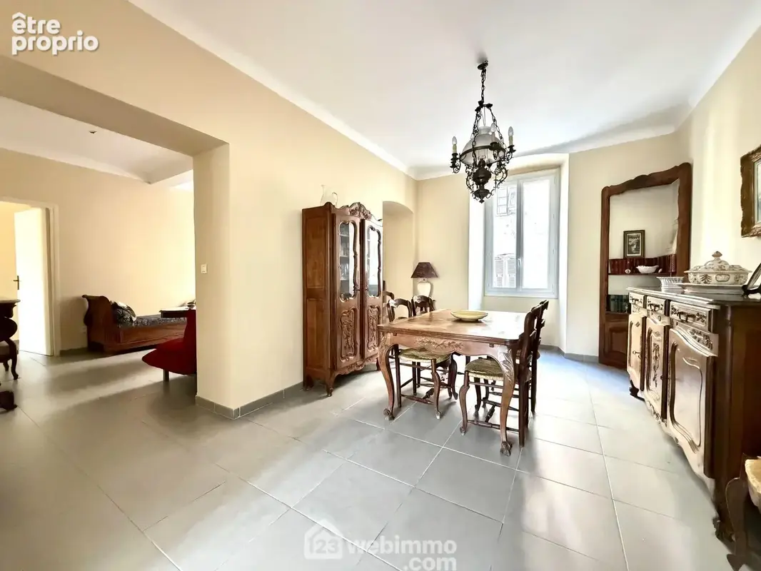 Appartement 4 pièces 100 m² à vendre à San-Martino-Di-Lota (20200) - photo 6