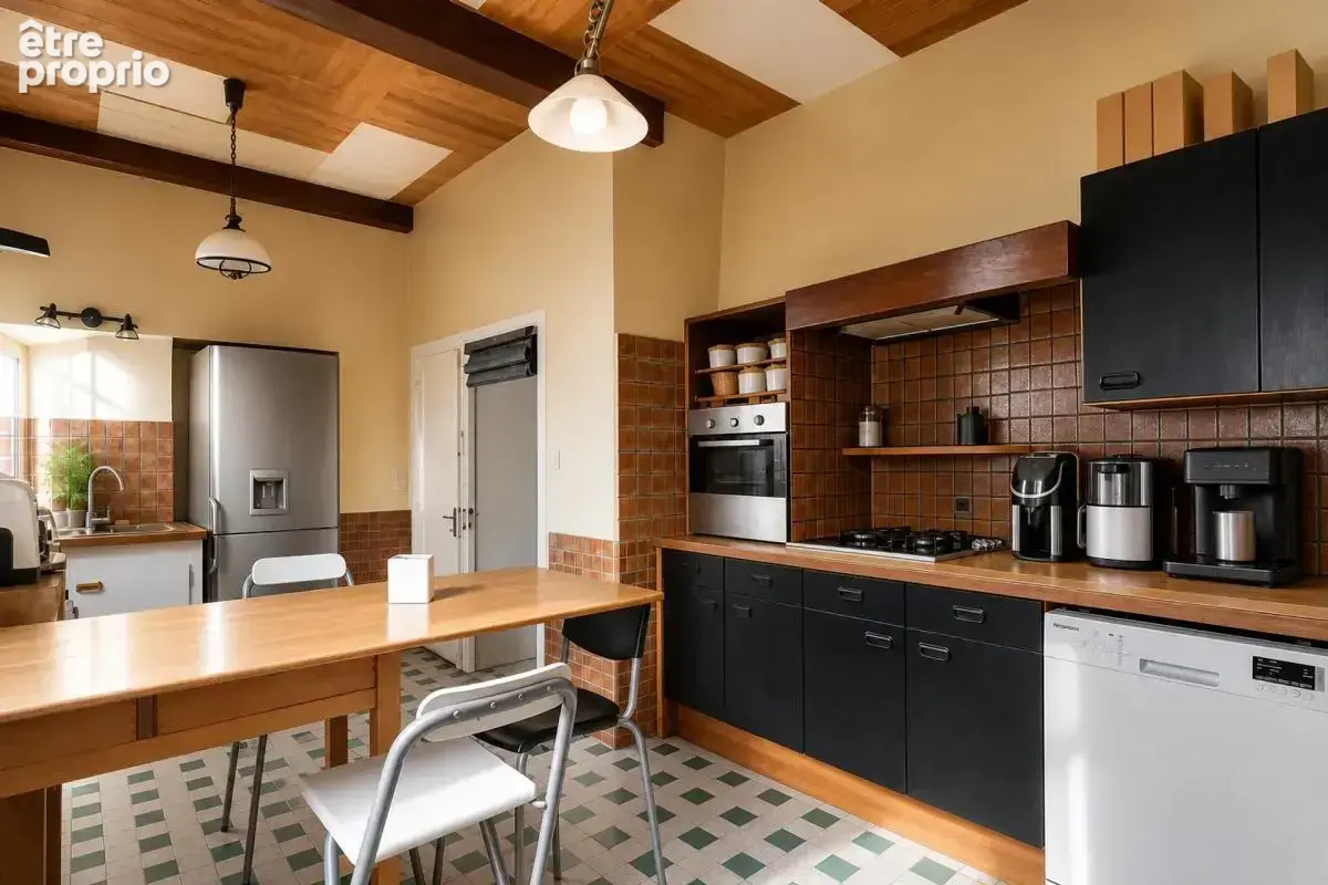Maison de 6 pièces de 117 m² à Esternay - photo 1