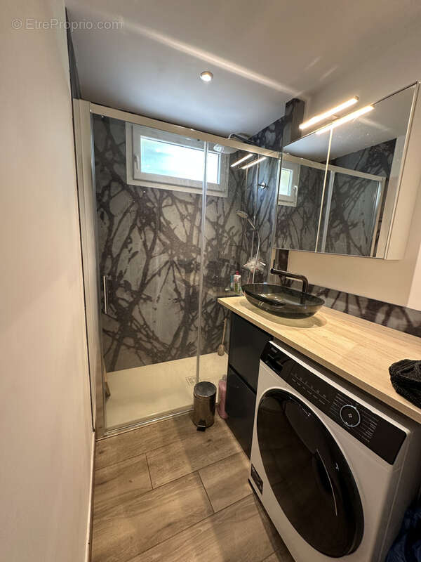 Appartement à AIX-LES-BAINS