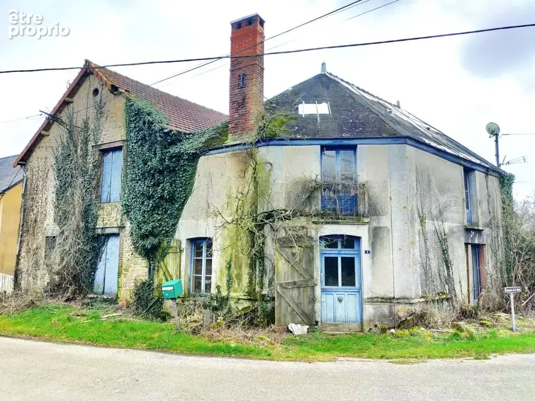 Maison à LE HAM