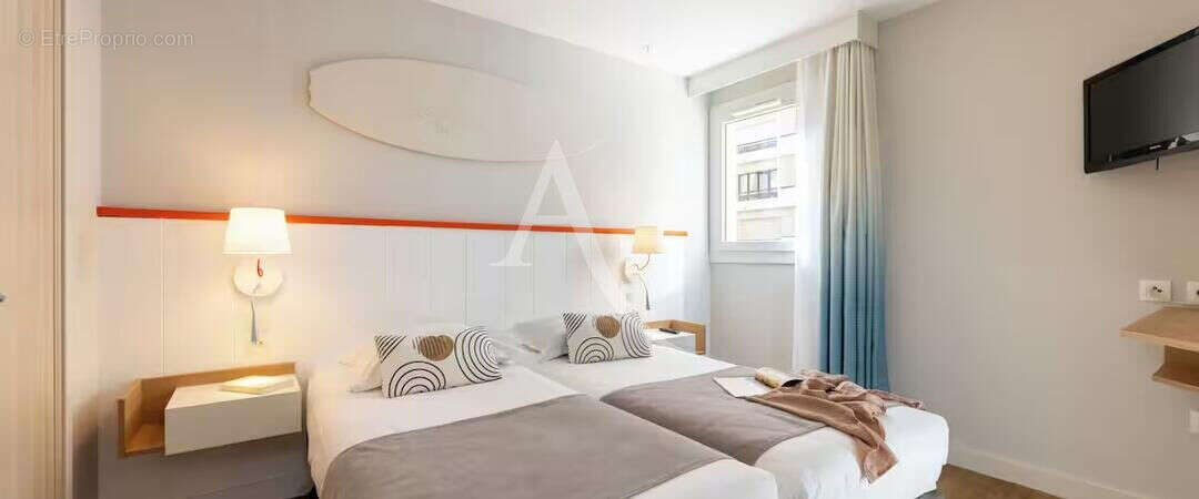 Appartement à BIARRITZ