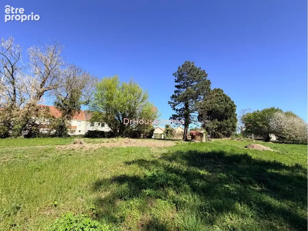 Terrain 943 m² à vendre à Lumigny-Nesles-Ormeaux (77540) - photo 6