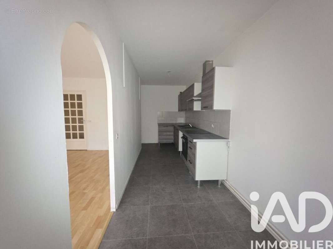 Photo 4 - Appartement à FACHES-THUMESNIL