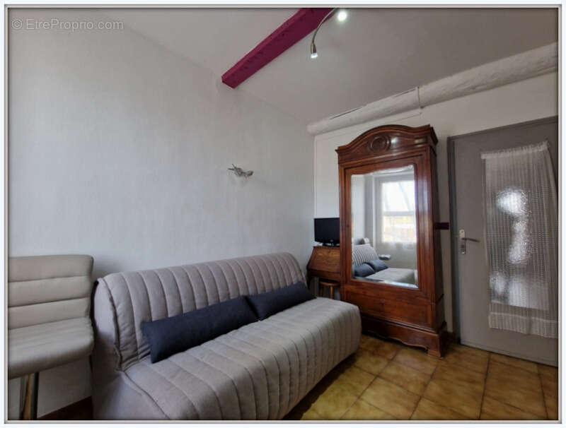 Maison à PORTEL-DES-CORBIERES