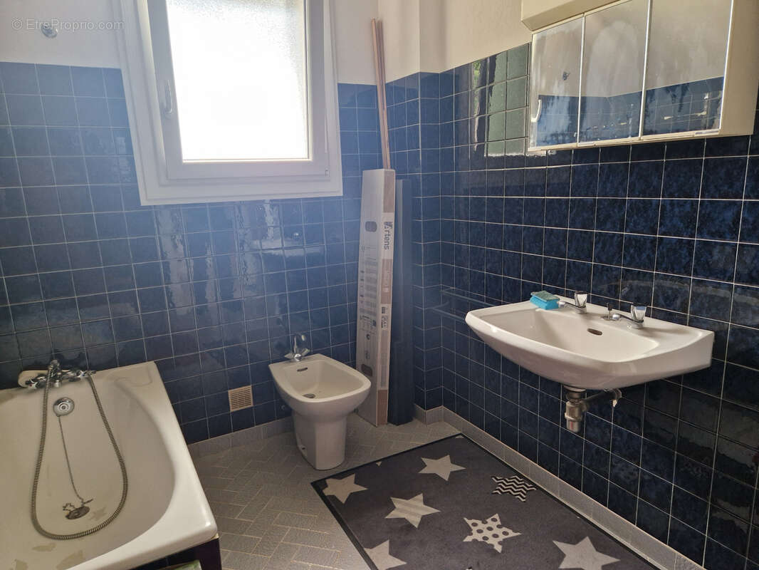 Maison à SAINT-THURIAU