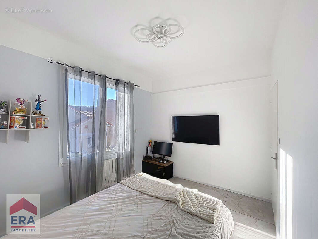 Maison à MARSEILLE-14E