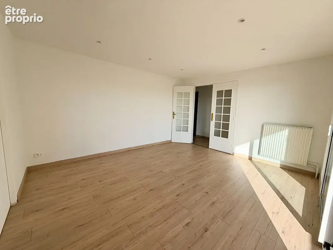 Appartement à EVREUX